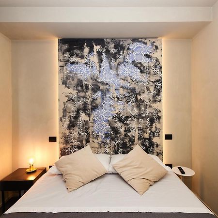 Battisti 56 Hotell Porto SantʼElpidio Exteriör bild