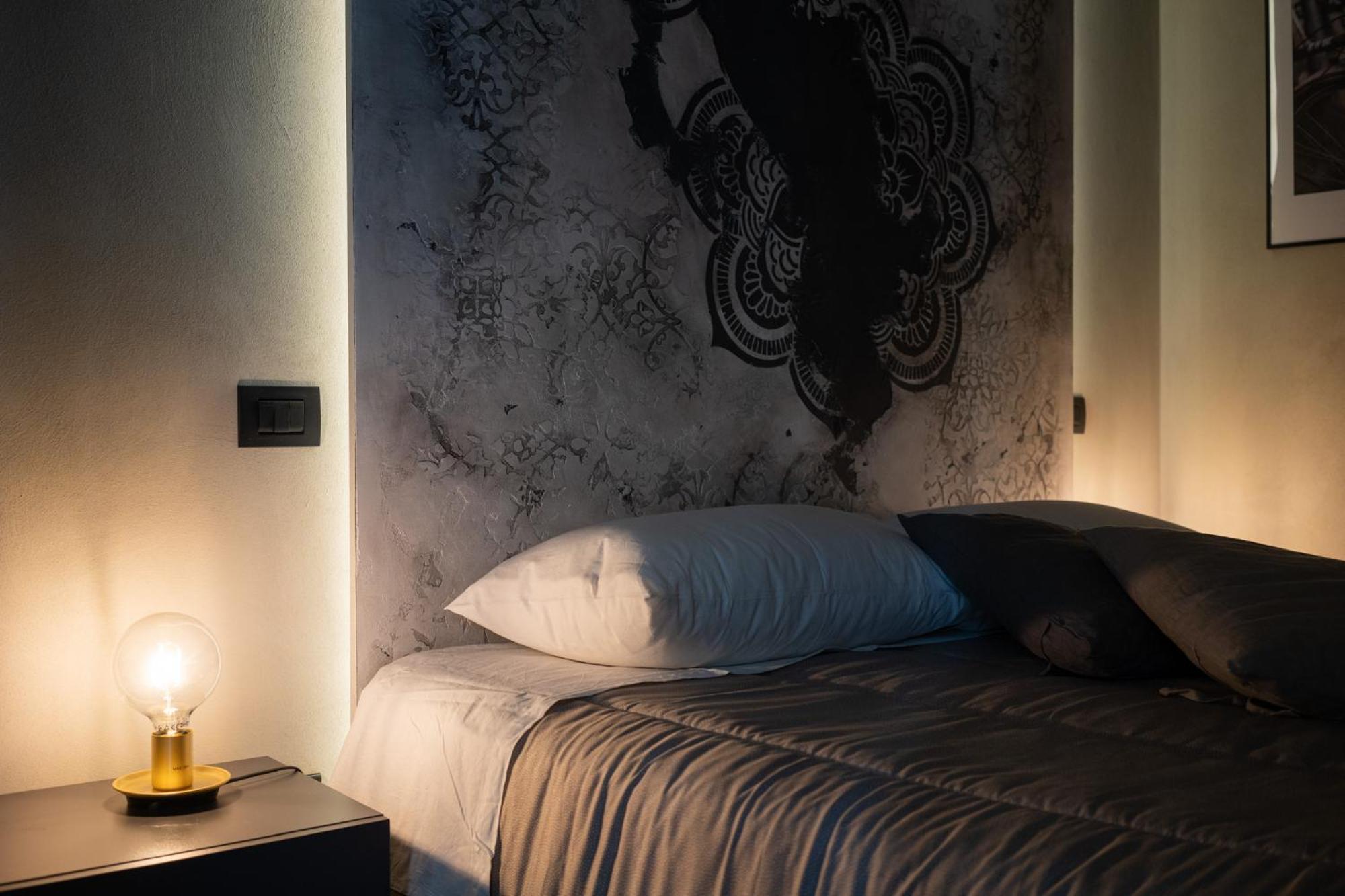 Battisti 56 Hotell Porto SantʼElpidio Exteriör bild