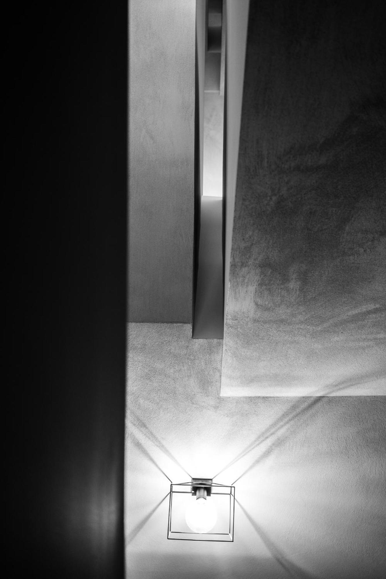 Battisti 56 Hotell Porto SantʼElpidio Exteriör bild