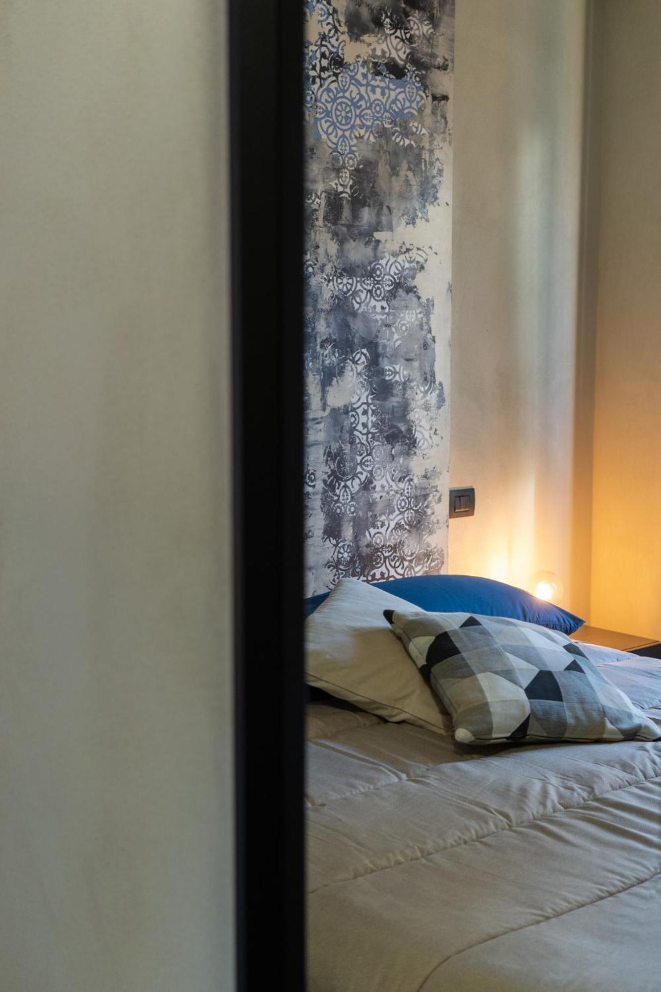 Battisti 56 Hotell Porto SantʼElpidio Exteriör bild